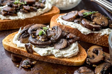 mushroom-toast-the-cozy-apron image