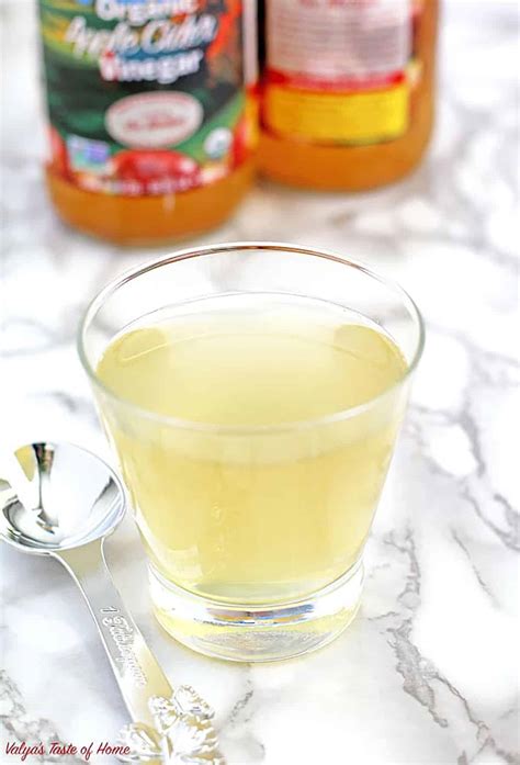 apple-cider-vinegar-drink-recipe-ideal-detox-drink image