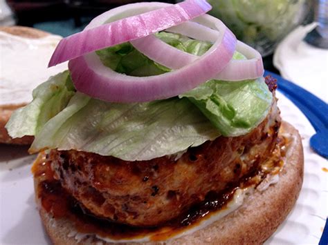 buffalo-turkey-burgers-recipe-my-imperfect-kitchen image