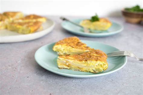 spanish-omelet-tortilla-espaola-recipe-the-spruce image