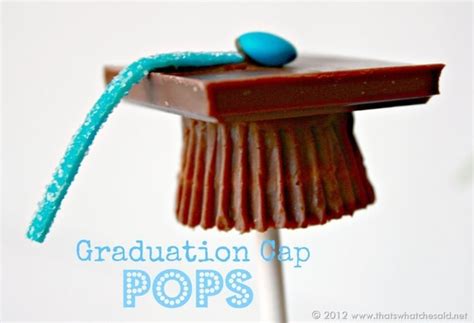graduation-cap-candy-pops-thats-what-che-said image