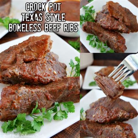 crock-pot-texas-style-boneless-beef-ribs-great-grub image