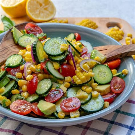 avocado-corn-chopped-salad-clean-food-crush image