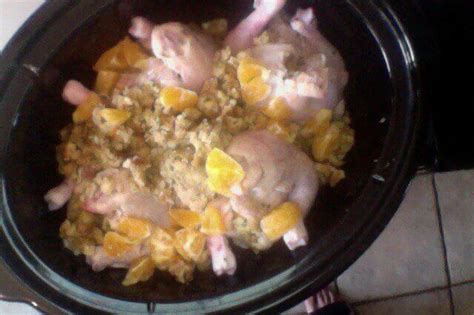 slow-cooker-stuffed-cornish-game-hens-with-orange image