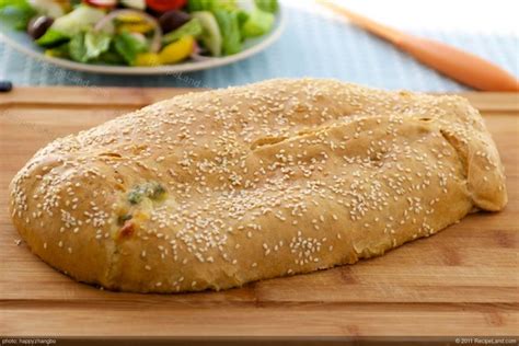 spinach-and-cheese-stromboli image
