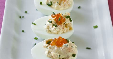 barefoot-contessa-smoked-salmon-deviled-eggs image