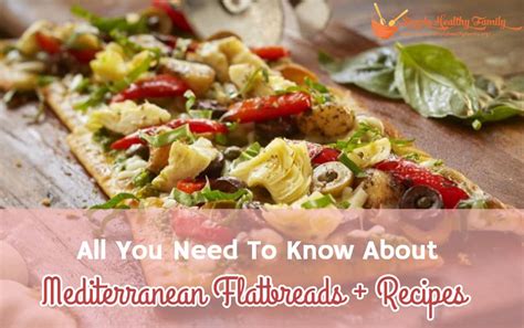 all-you-need-to-know-about-mediterranean-flatbreads-simply image