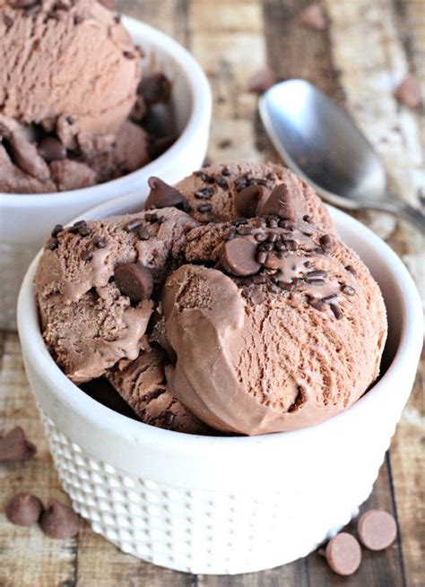 how-to-make-delicious-ice-cream-without-sugar image