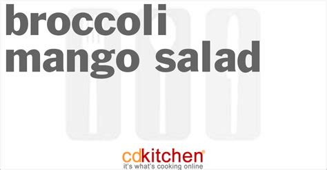 broccoli-mango-salad-recipe-cdkitchencom image