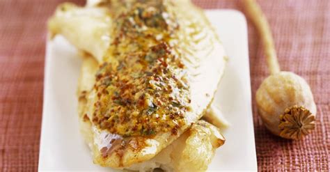 cod-with-mustard-and-herb-crust-recipe-eat-smarter-usa image