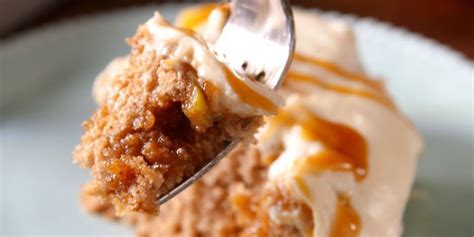 best-caramel-apple-poke-cake-recipe-how-to-make image