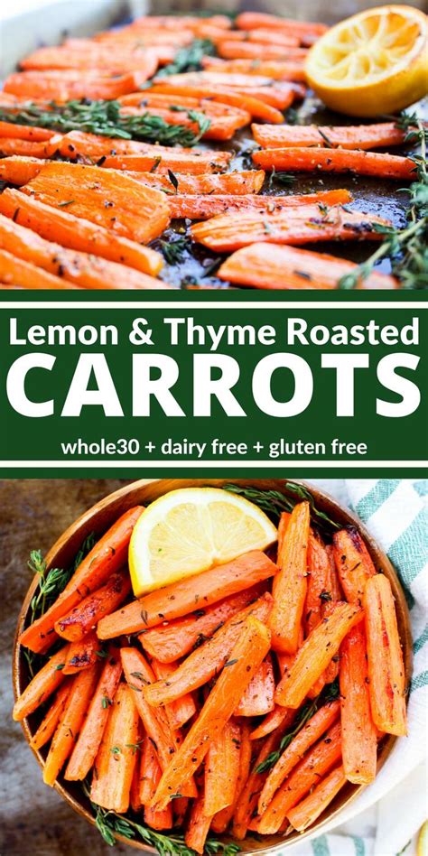 lemon-thyme-roasted-carrots-the-whole-cook image