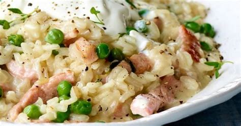 10-best-cream-cheese-risotto-recipes-yummly image