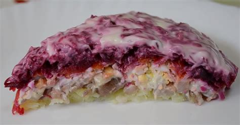 russian-beet-salad-with-herring-taste-the-diversity image