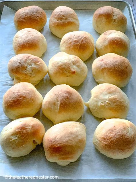 old-fashioned-yeast-roll-recipe-the-feathered-nester image