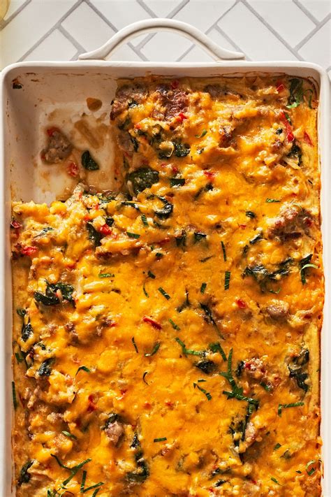 best-egg-hash-brown-casserole-recipe-how-to image