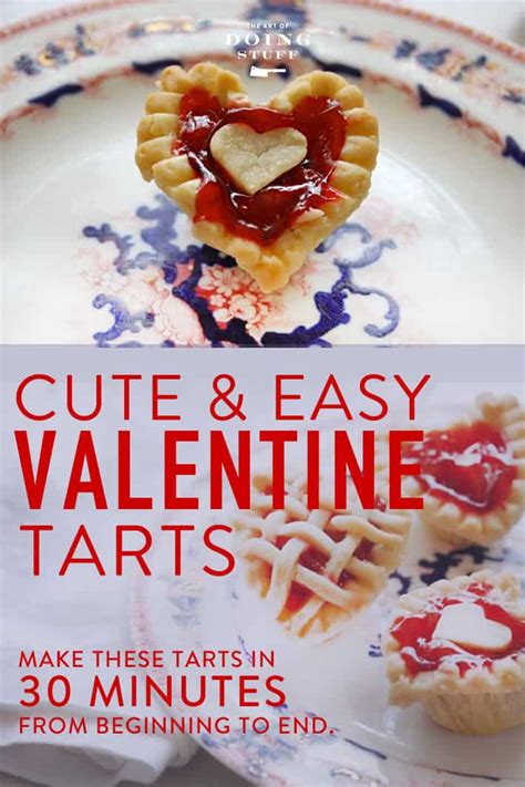 easy-cherry-tarts-a-valentines-dessert-made-with-love image