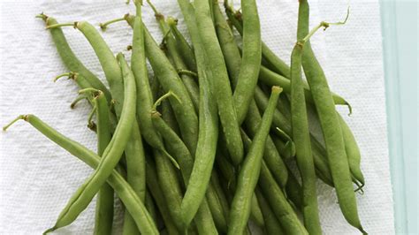 our-best-green-bean-recipes-martha-stewart image