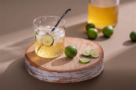 a-key-lime-pie-meets-milk-punch-cocktail-wine image