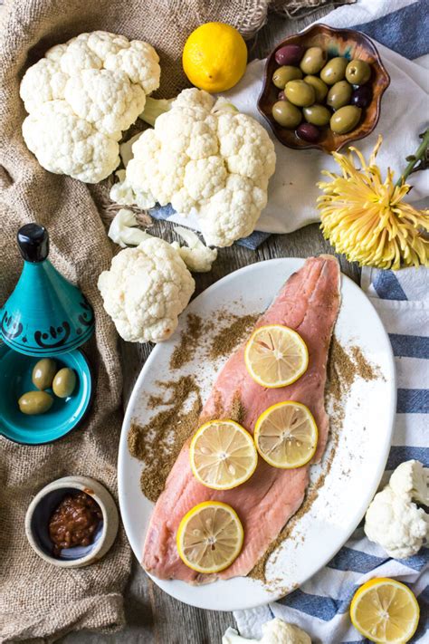 this-moroccan-salmon-is-your-ticket-to-an-easy-exotic image