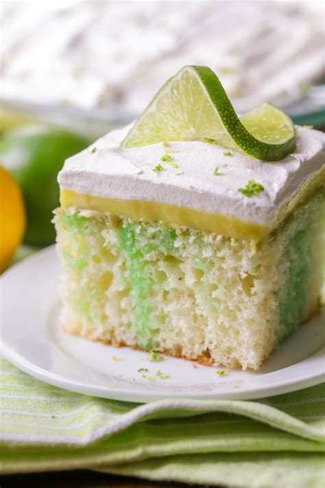 lemon-lime-poke-cake-bright-summery-lil-luna image
