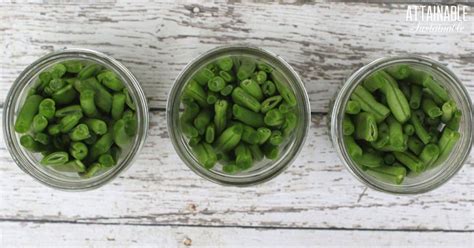 easy-pickled-green-beans-for-the-pantry-canning image