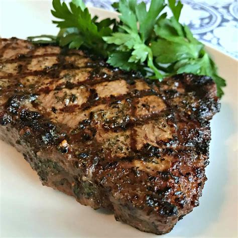 best-steak-marinades-allrecipes image
