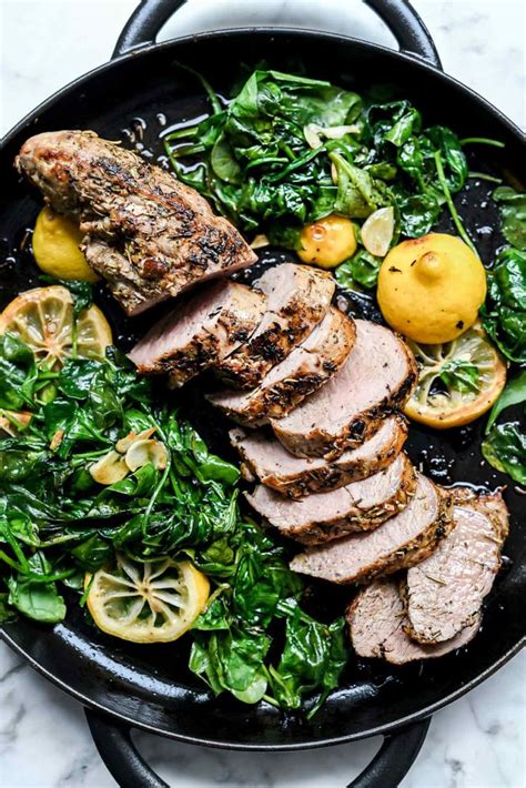 garlic-and-herb-rub-pork-tenderloin-foodiecrushcom image