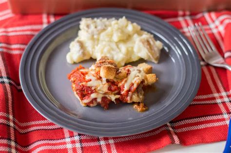 no-fry-chicken-parm-recipe-a-family-favorite-merry image