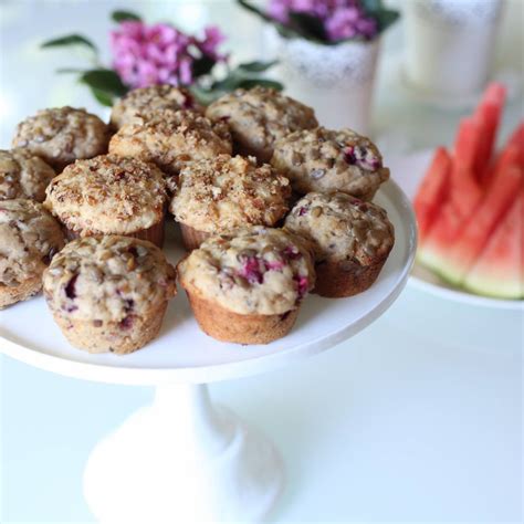 cranberry-flax-muffins-recipe-koshercom image