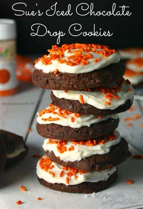 chocolate-drop-cookies-life-love-and-good-food image