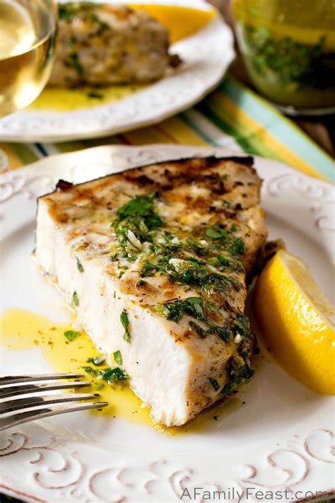 grilled-swordfish-salmoriglio-a-family-feast image