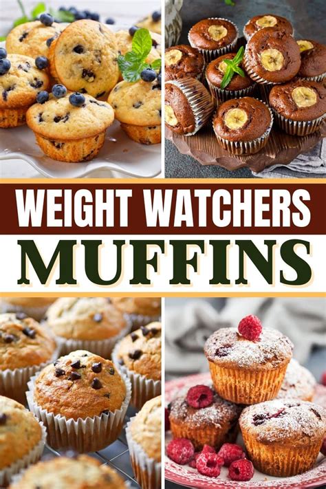 17-weight-watchers-muffins-easy-recipes-insanely-good image