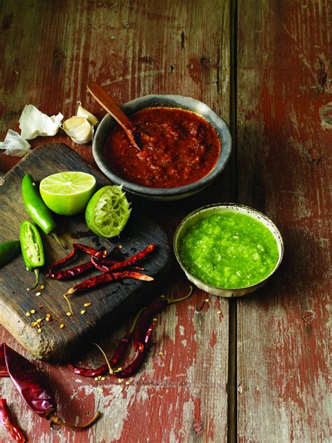 raw-tomatillo-salsa-salsa-verde-cruda-edible image