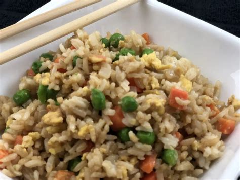 the-best-sesame-fried-rice-sweeter-with-sugar image
