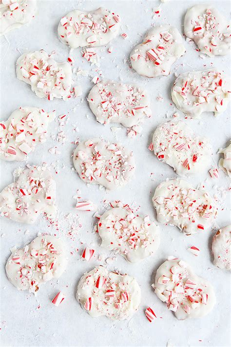white-chocolate-peppermint-pretzels-two-peas image