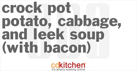 slow-cooker-potato-cabbage-and-leek-soup-with image
