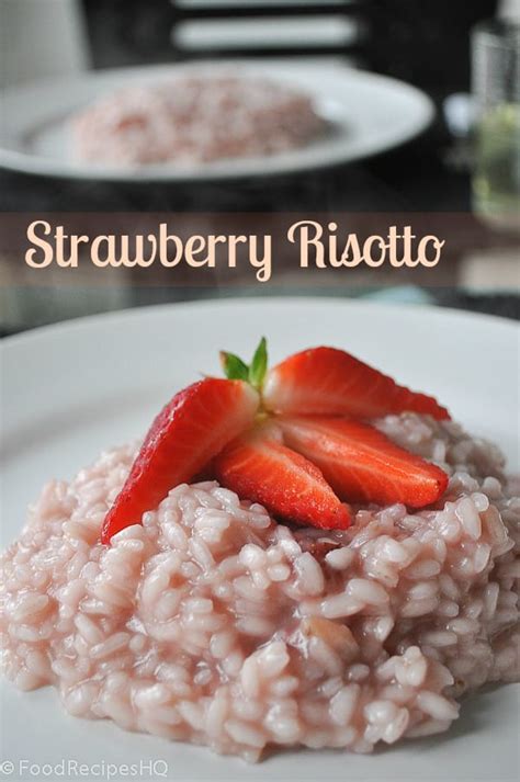 easy-and-light-strawberry-risotto-food-recipes-hq image