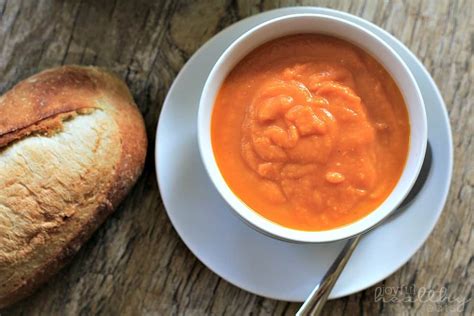 orange-carrot-ginger-soup-easy-carrot-soup-recipe-joyful image