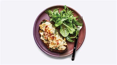 spinach-and-artichoke-melts-recipe-bon-apptit image
