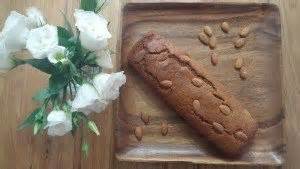 vegan-honey-cake-a-traditional-rosh-hashanah image