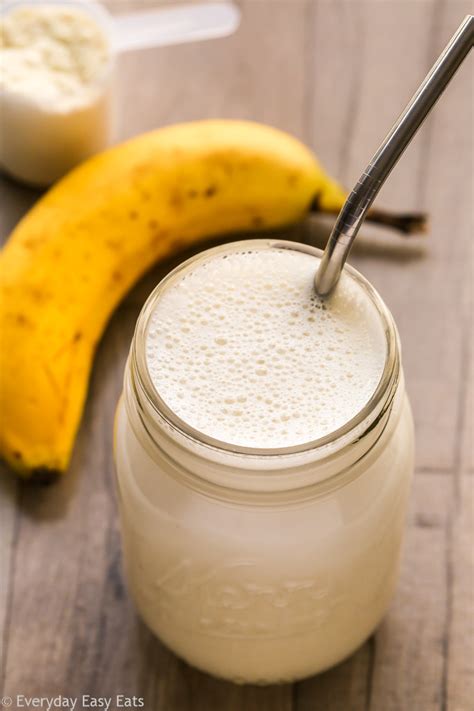 banana-protein-shake-everyday-easy-eats image