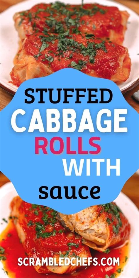 traditional-stuffed-cabbage-rolls-with-tomato-sauce image