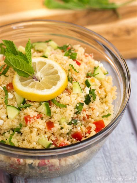 lemon-couscous-salad-a-light-refreshing-side-dish image