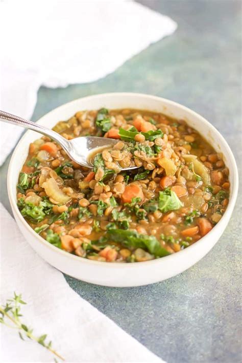 instant-pot-lentil-soup-seasonal-cravings image