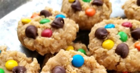 no-bake-monster-cookies-south-your-mouth image