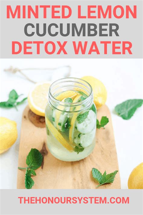detox-water-infused-with-lemon-mint-and-cucumber image