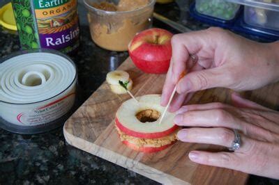 how-to-make-an-apple-sandwich-100-days-of-real-food image