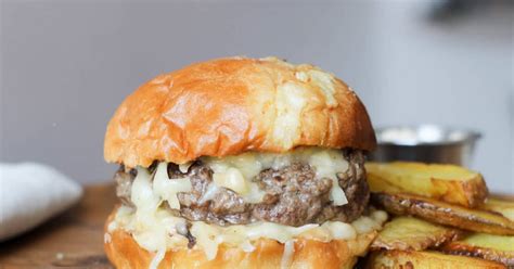 10-best-gouda-cheese-burger-recipes-yummly image