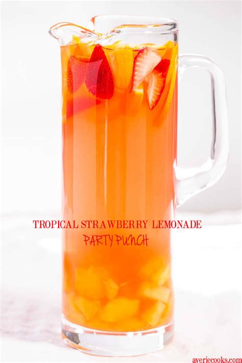 tropical-alcoholic-punch-the-best-spiked-punch-ever image